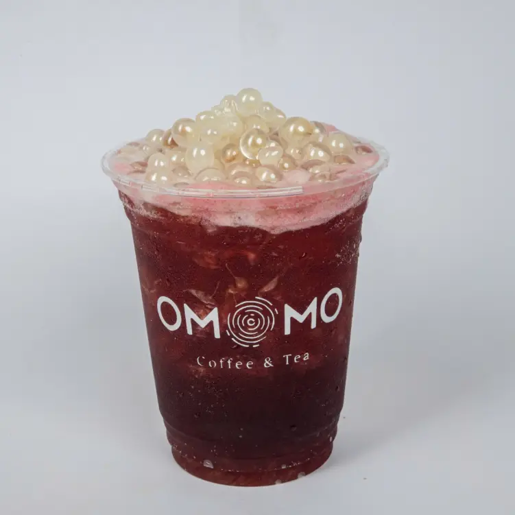 Hình ảnh Merry Cinnamon Tea [BEST SELLER] 