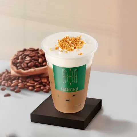 Hình ảnh Sữa dừa milo