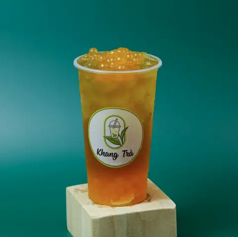 Hình ảnh Trà xoài