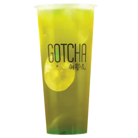 Hình ảnh Soda kiwi