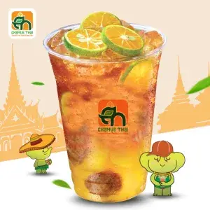 Hình ảnh Trà tắc xí muội