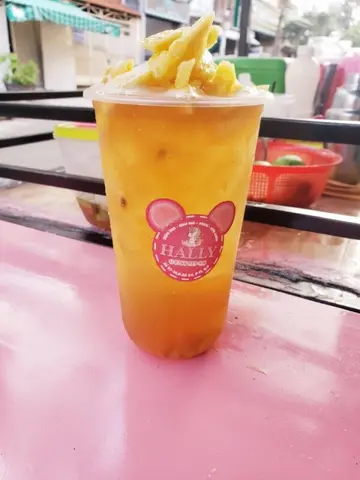 Hình ảnh Trà thơm