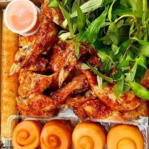 Hình ảnh Combo 1