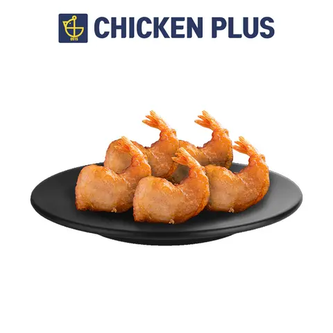 Hình ảnh Tôm chiên