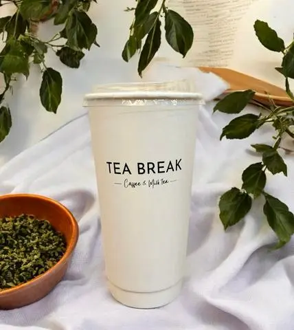 Hình ảnh Trà Sữa Tứ Quý Xuân
