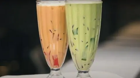 Hình ảnh Thái xanh