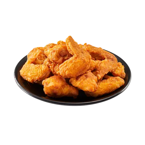 Hình ảnh Combo 5 cánh gà truyền thống