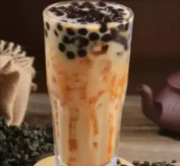 Hình ảnh Trà sữa truyền thống Biyoki