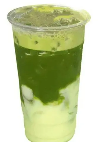 Hình ảnh Rau má
