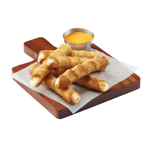 Hình ảnh Bánh phô mai xoắn