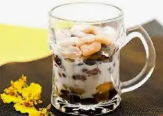 Hình ảnh Chè thập cẩm