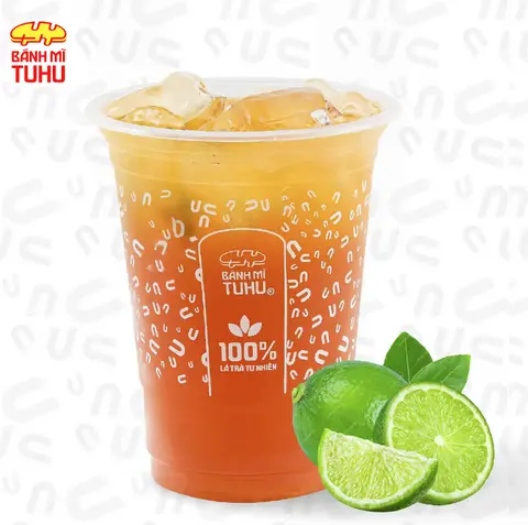 Hình ảnh Trà chanh Tuhu