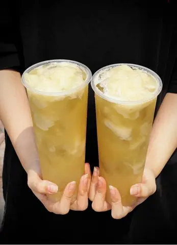 Hình ảnh Trà mãng cầu