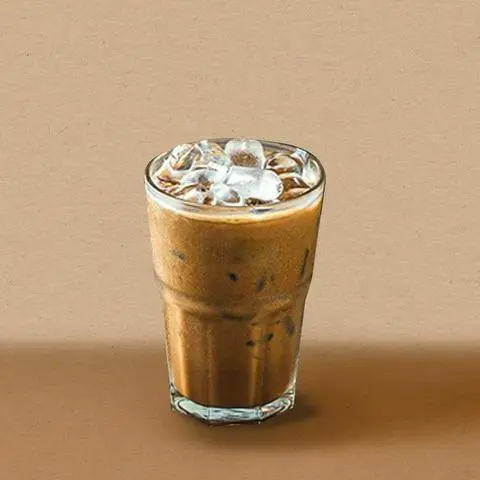Hình ảnh Cafe sữa