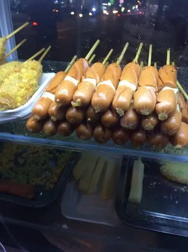 Hình ảnh Xúc xích - 1 cây