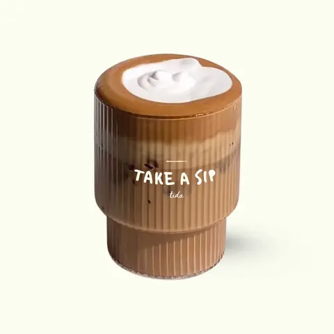 Hình ảnh Chocolate latte
