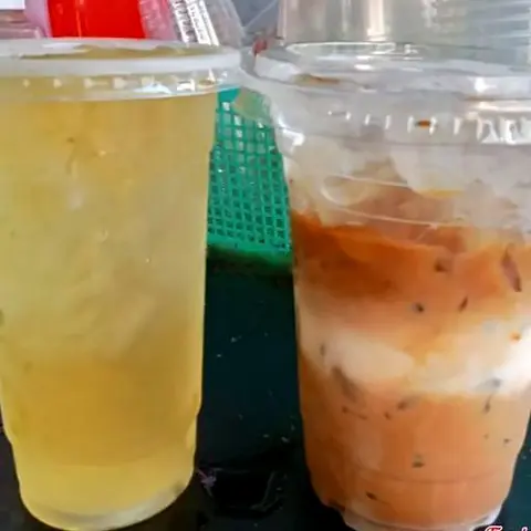 Hình ảnh Cafe sữa
