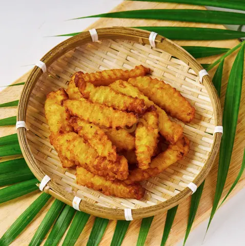 Hình ảnh Khoai tây chiên