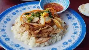 Hình ảnh Cơm Tấm Sườn