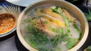 Hình ảnh Cháo gà