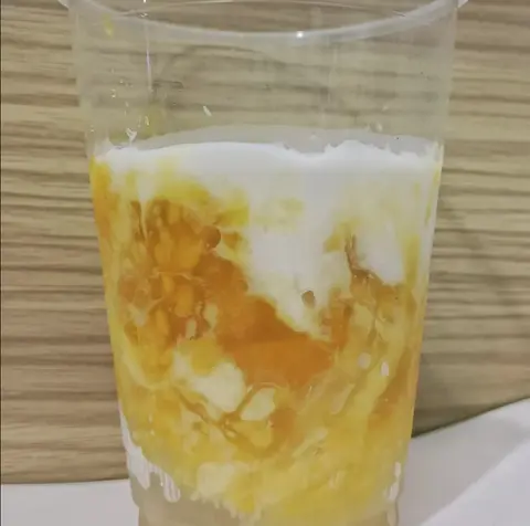 Hình ảnh Rau câu