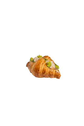 Hình ảnh Croissant Tuna