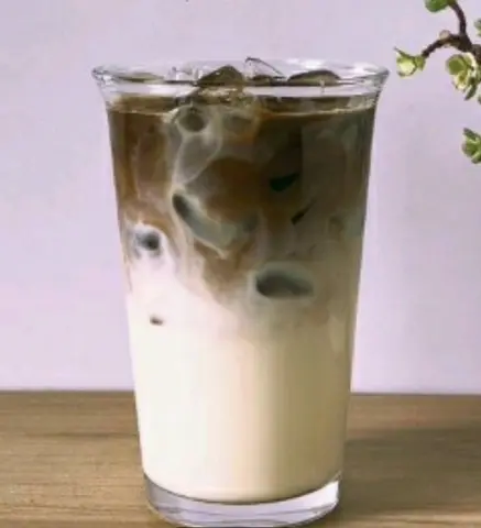 Hình ảnh Cafe sữa tươi