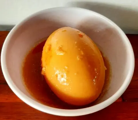 Hình ảnh Trứng kho