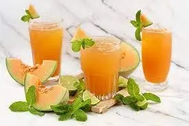 Hình ảnh Ép dưa lưới