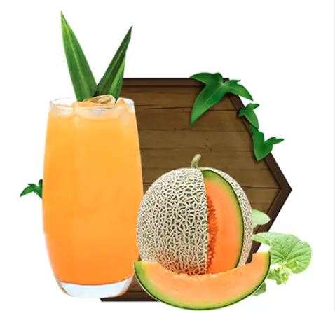 Hình ảnh Nước ép dưa lưới