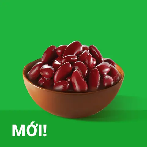 Hình ảnh Đậu đỏ