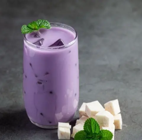 Hình ảnh Sữa khoai môn Chen