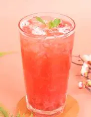 Hình ảnh Trà dâu