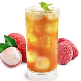 Hình ảnh Trà vải