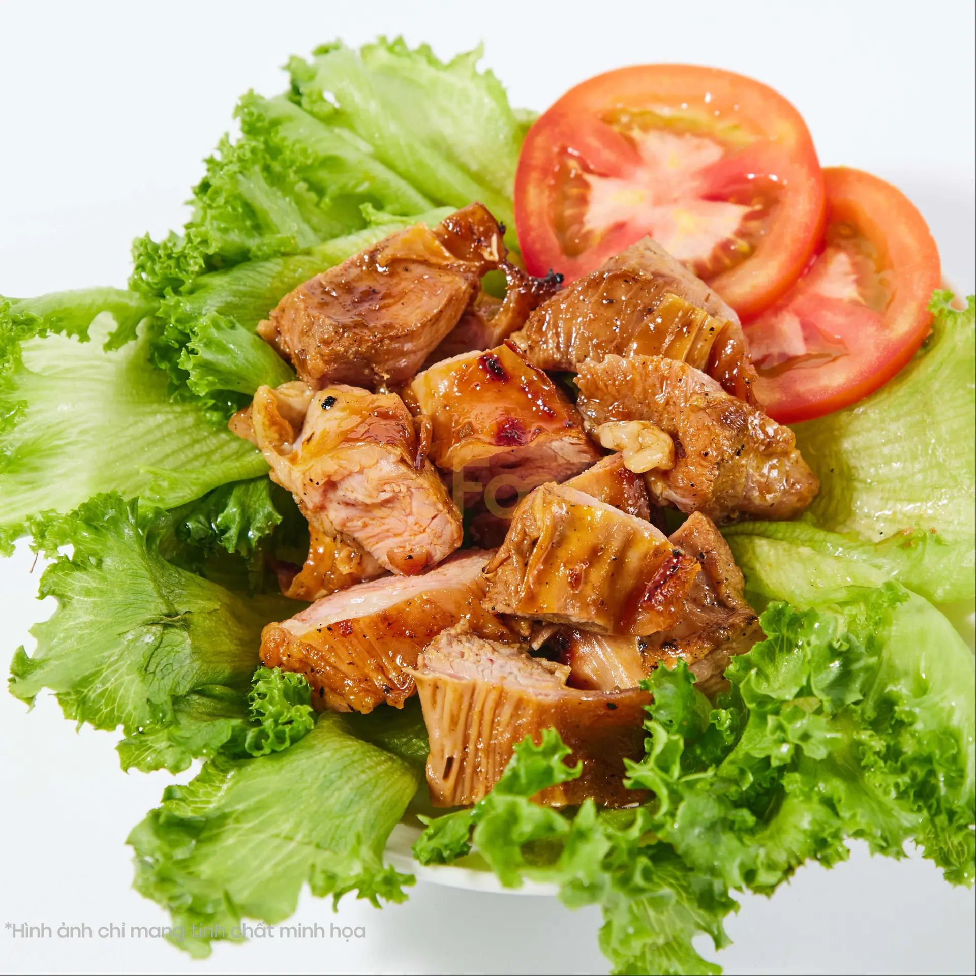 Hình ảnh Chẳng dừng - Nạc dây