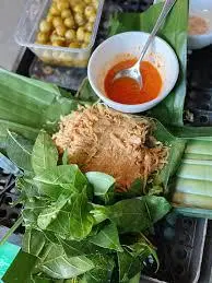 Hình ảnh Nem Bì