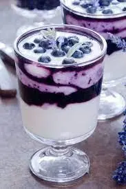 Hình ảnh Yaourt việt quất