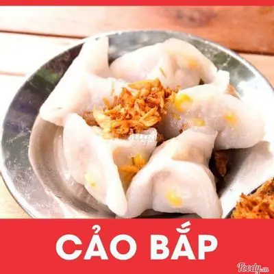 Hình ảnh Há Cảo Bắp