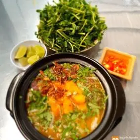 Hình ảnh Niêu số 1