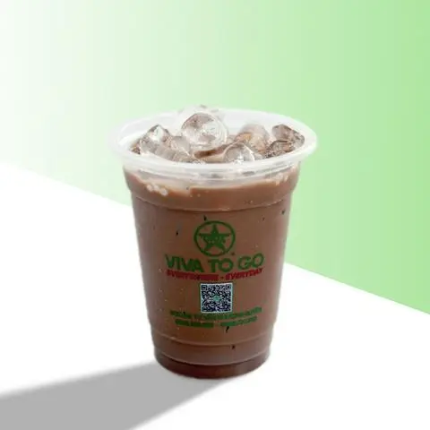 Hình ảnh Cacao sữa đá