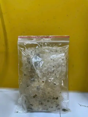 Hình ảnh Bánh tráng mỡ hành