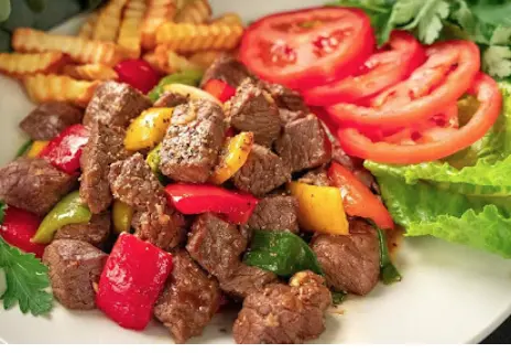 Hình ảnh BÒ LÚC LẮC