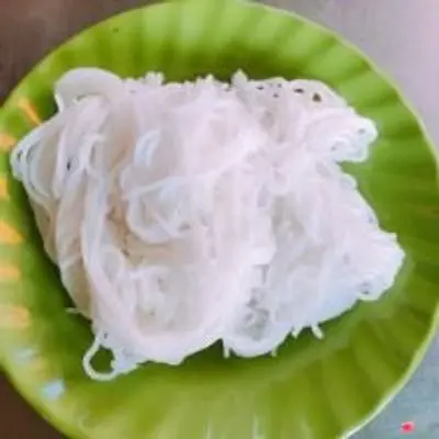 Hình ảnh Bún thêm