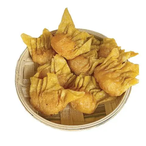 Hình ảnh Hoành Thánh Tôm