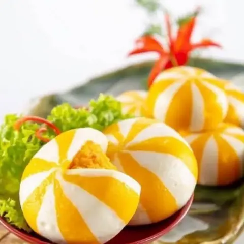 Hình ảnh Viên thả lẩu