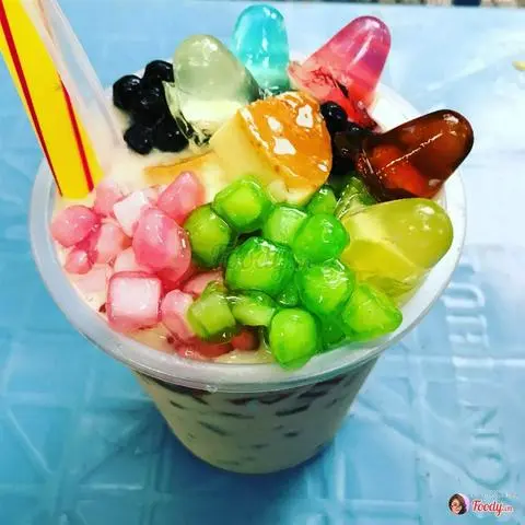 Hình ảnh Trà sữa đặc biệt