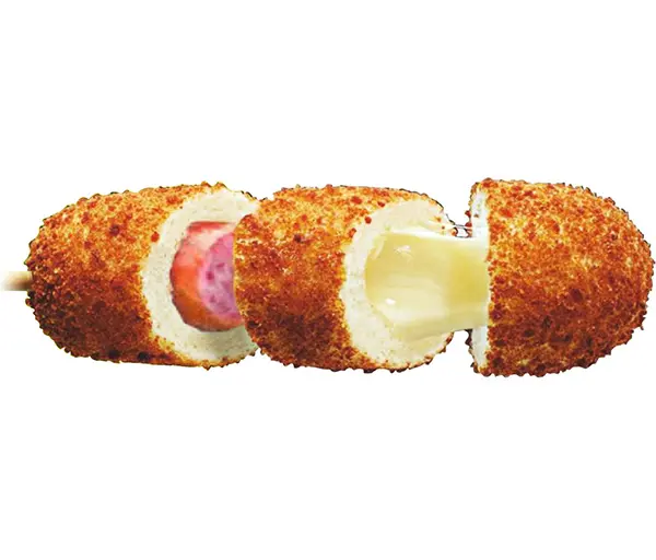 Hình ảnh Hotdog
