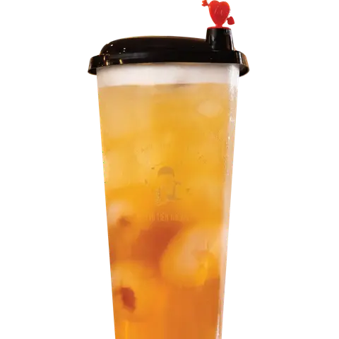 Hình ảnh Trà xanh vải