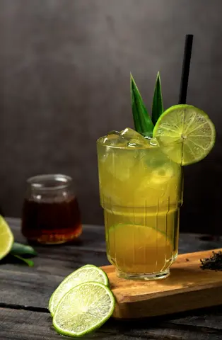 Hình ảnh Trà Tắc