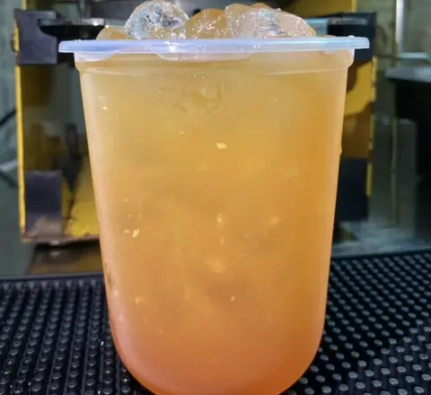 Hình ảnh Trà Ô Long